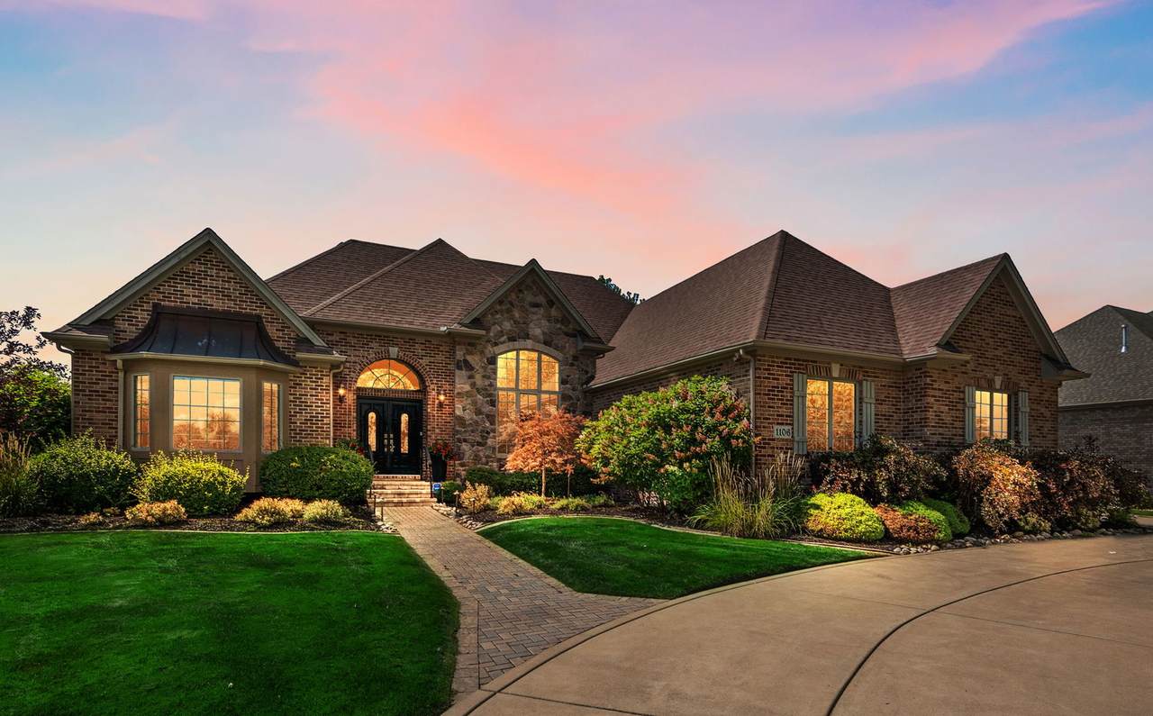 1106 Kensington Court - Photo 1