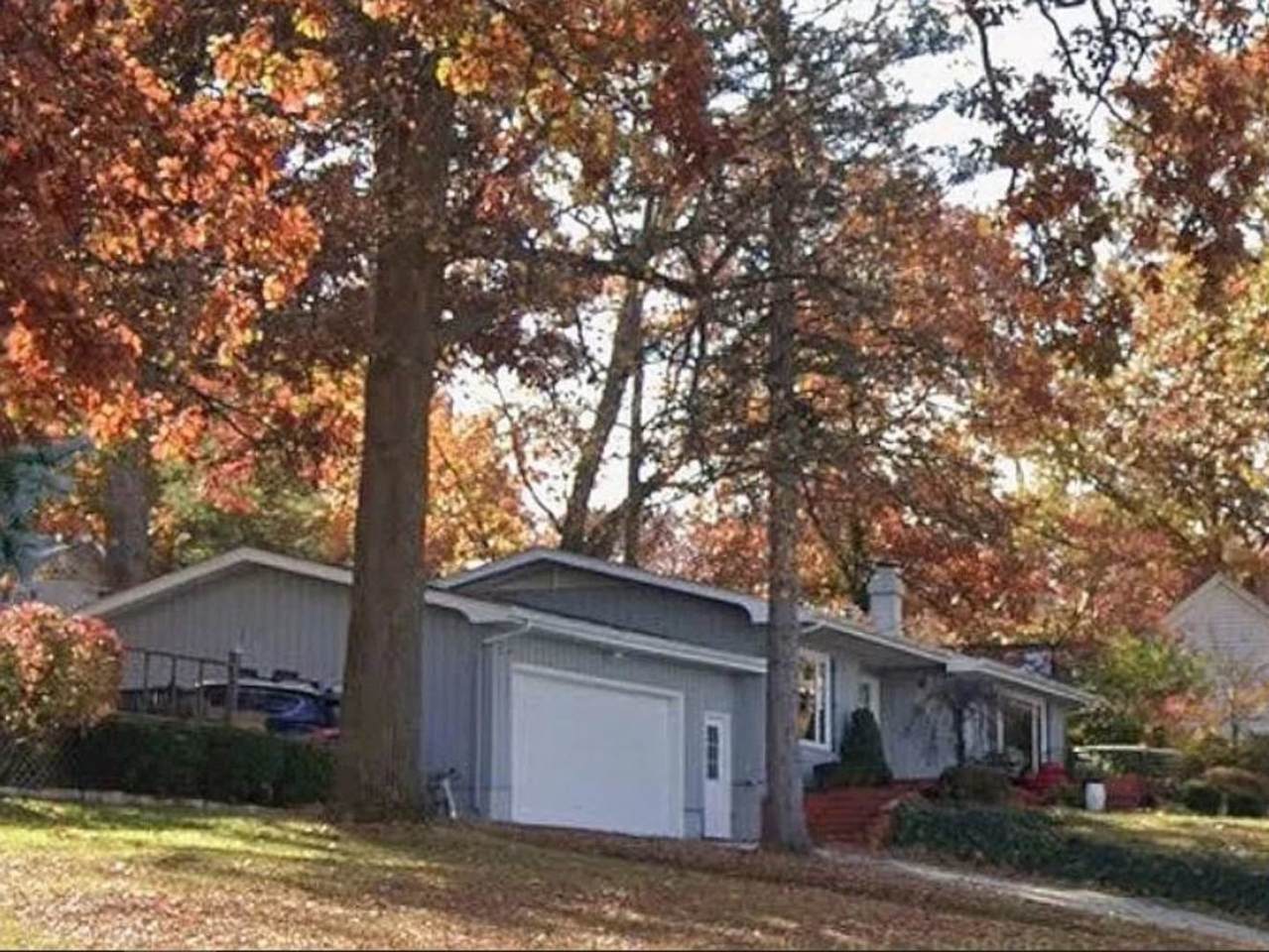 4 Forest Knolls - Photo 1