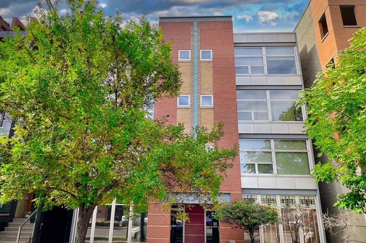 2708 Ashland Avenue - Photo 1