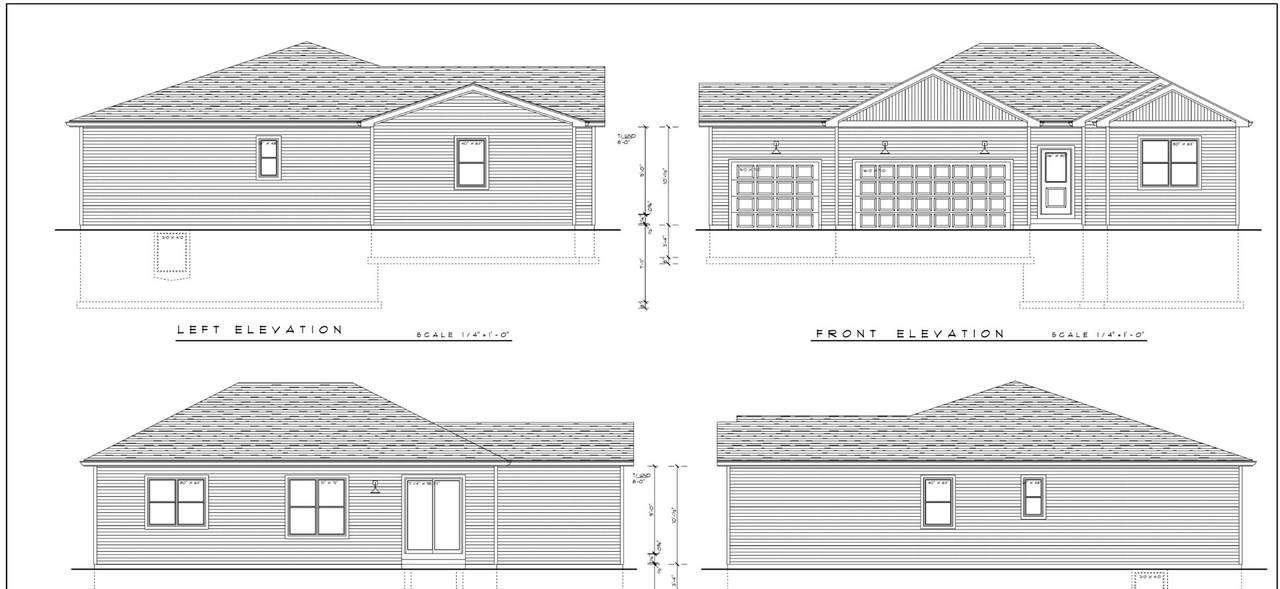 1002 Joshua Lane - Photo 1