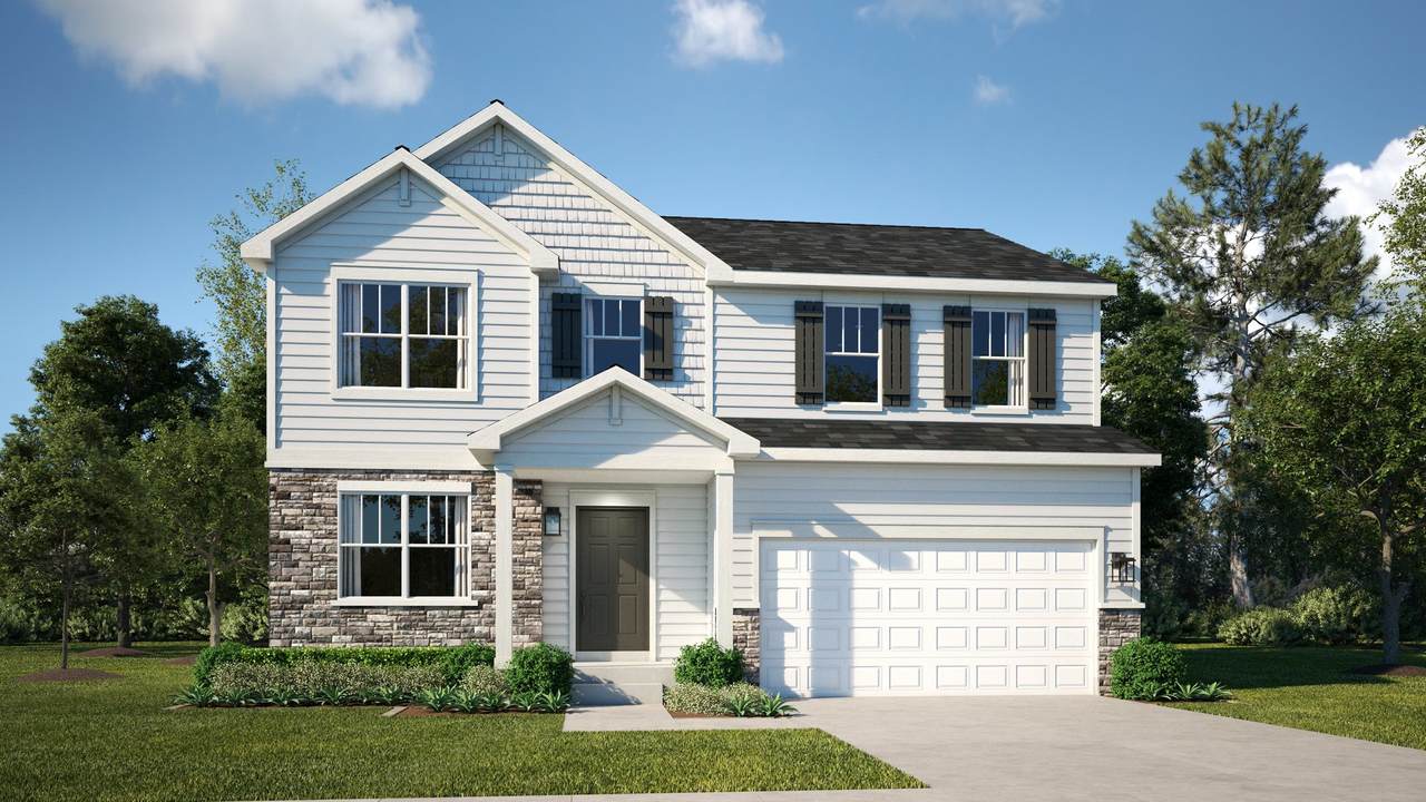 748 W. Ashton Drive - Photo 1