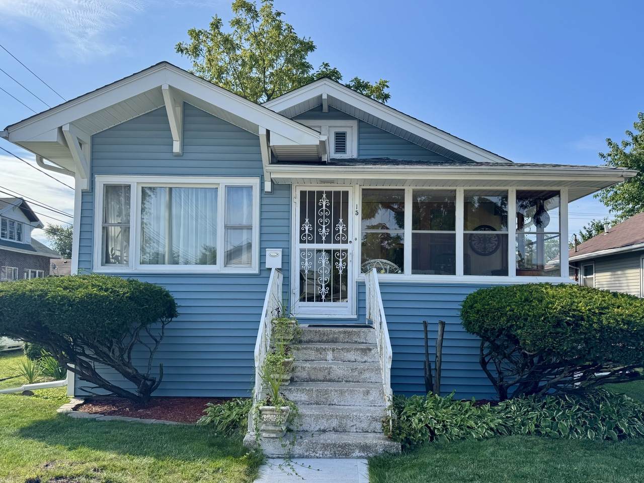 15 156th Place - Photo 1