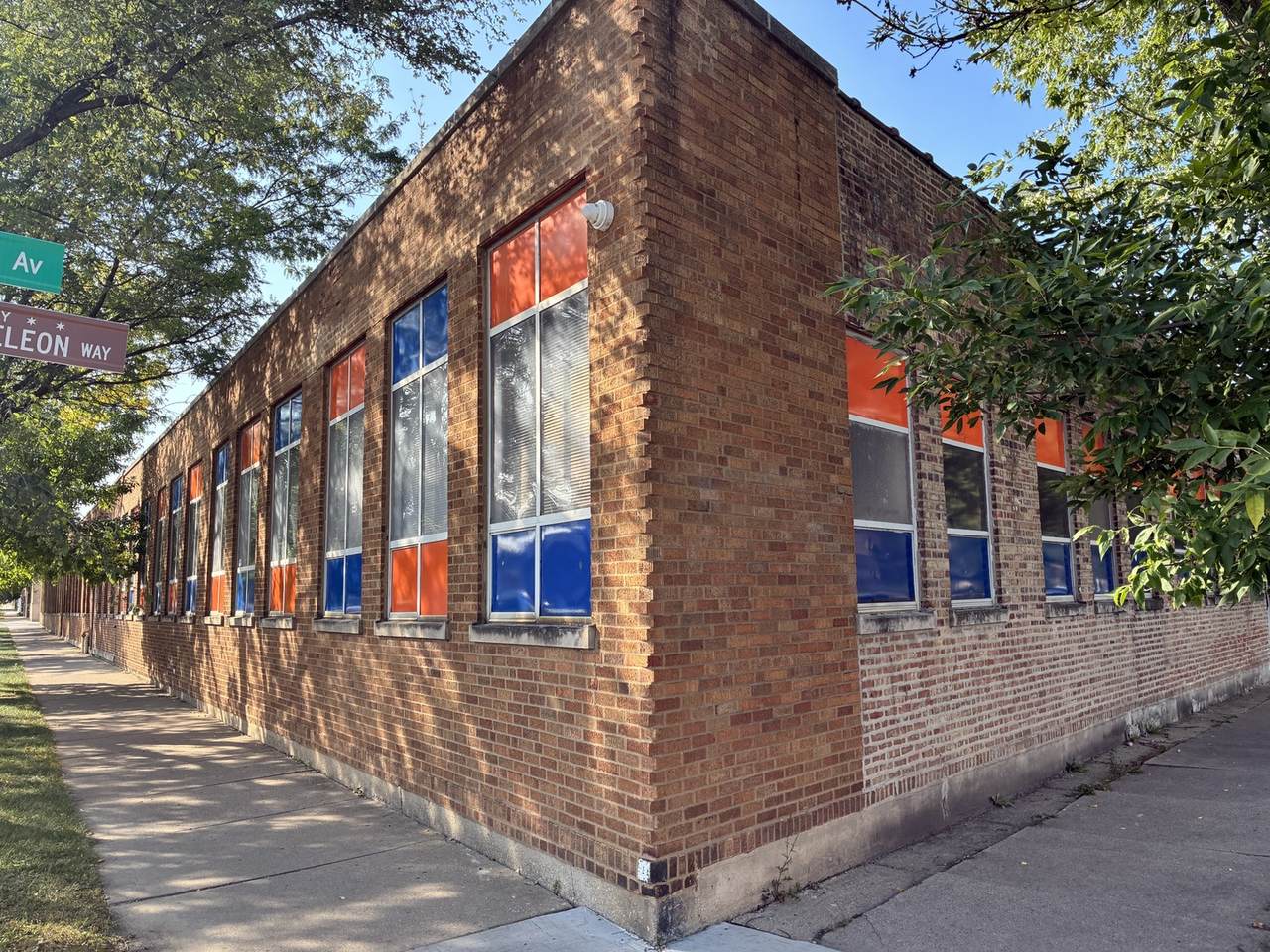 6100 Grand Avenue - Photo 1