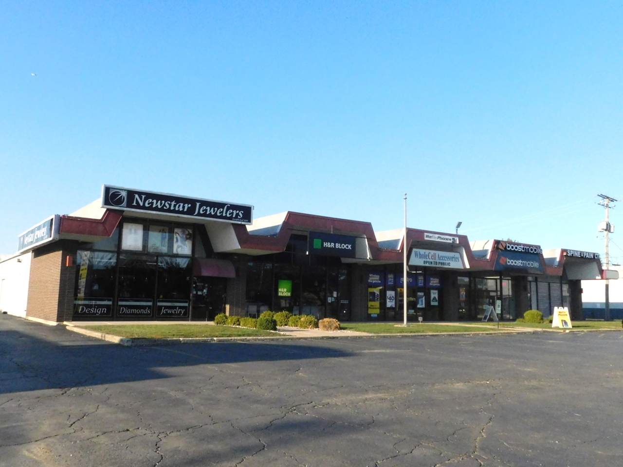 2419 Jefferson Street - Photo 1