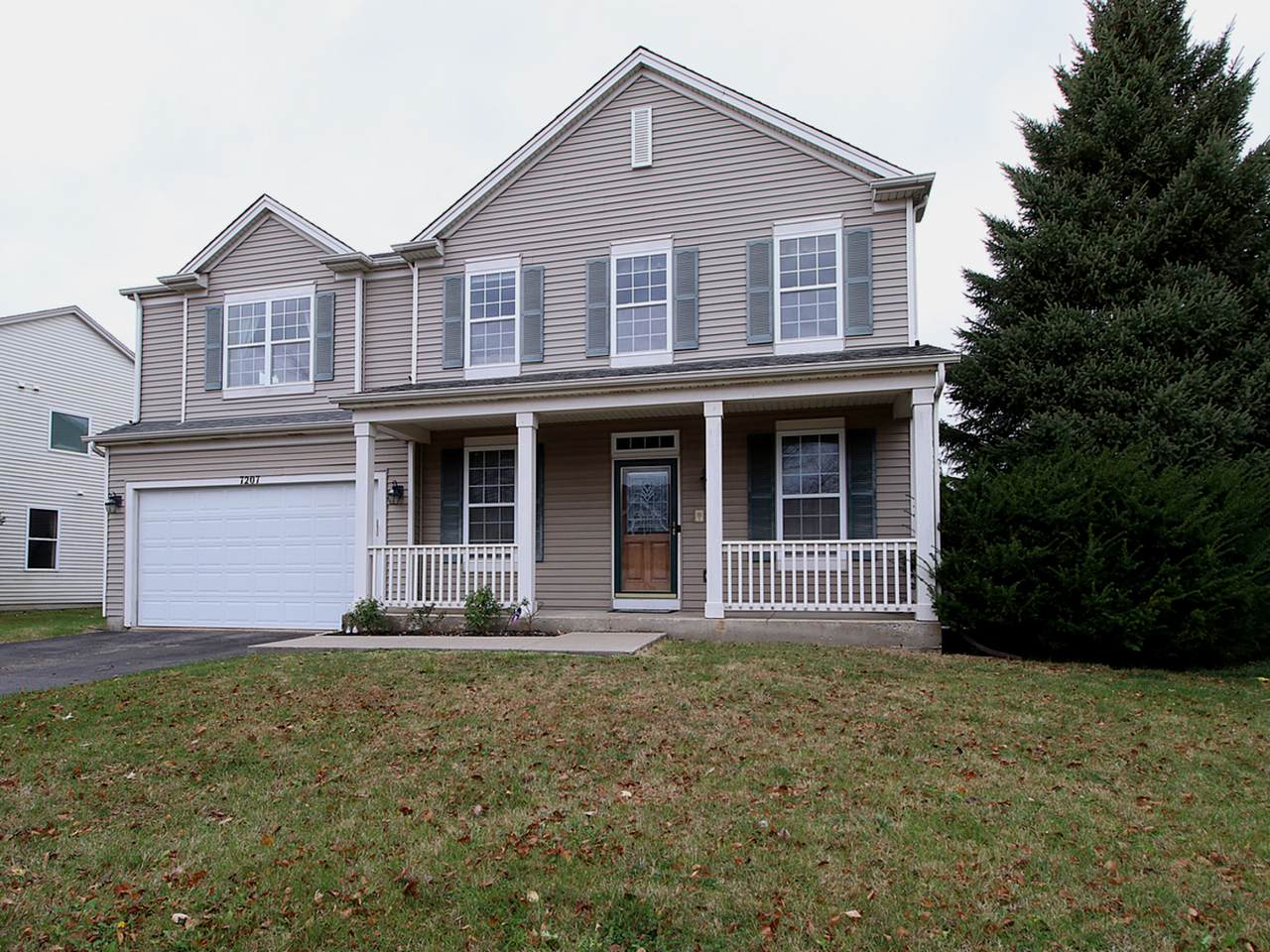 7207 Yorkshire Street - Photo 1