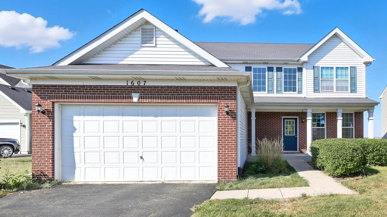 1607 Seward Road - Photo 1