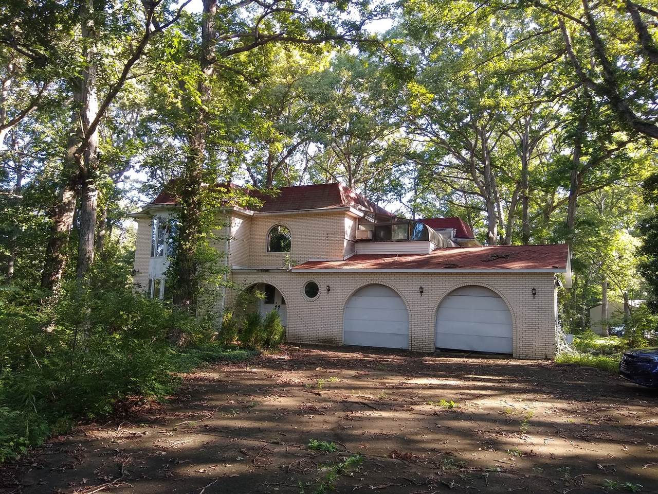 16218 Country Estates Road - Photo 1