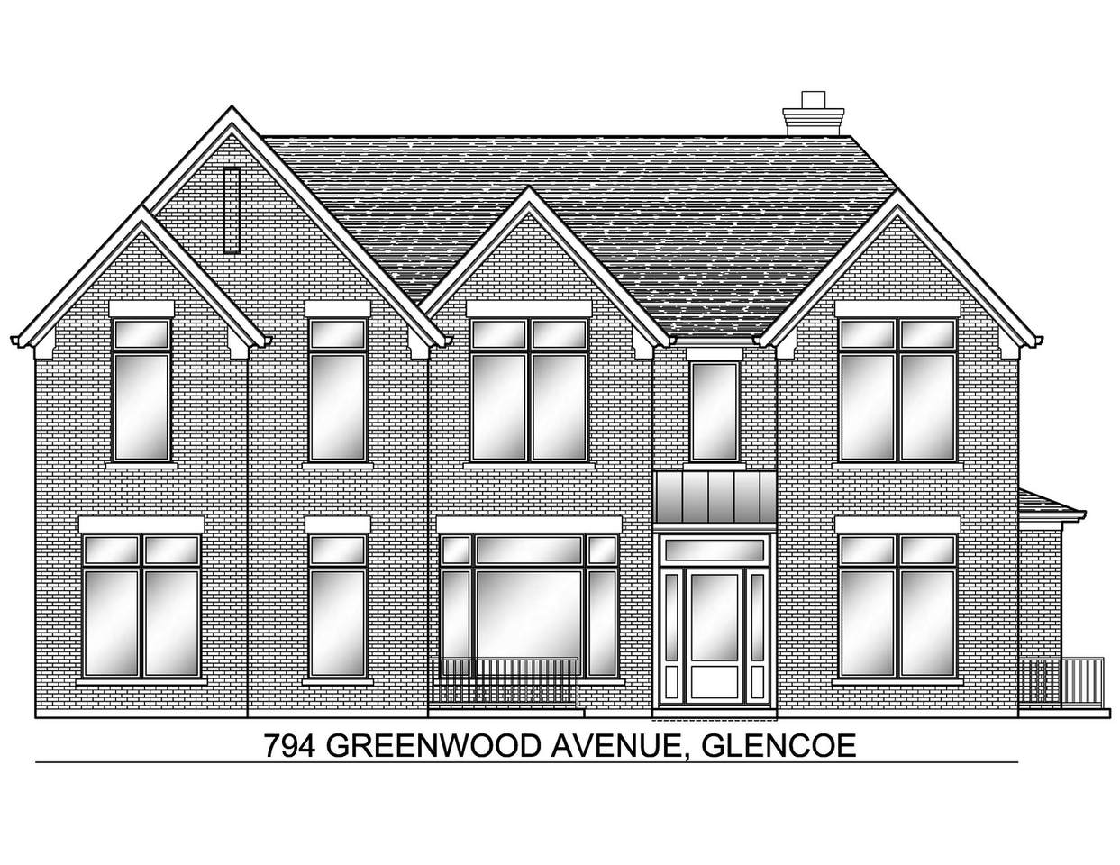 794 Greenwood Avenue - Photo 1