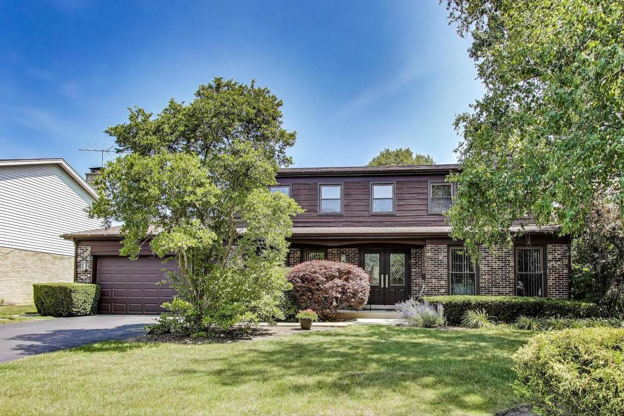 645 Ridge Road - Photo 1