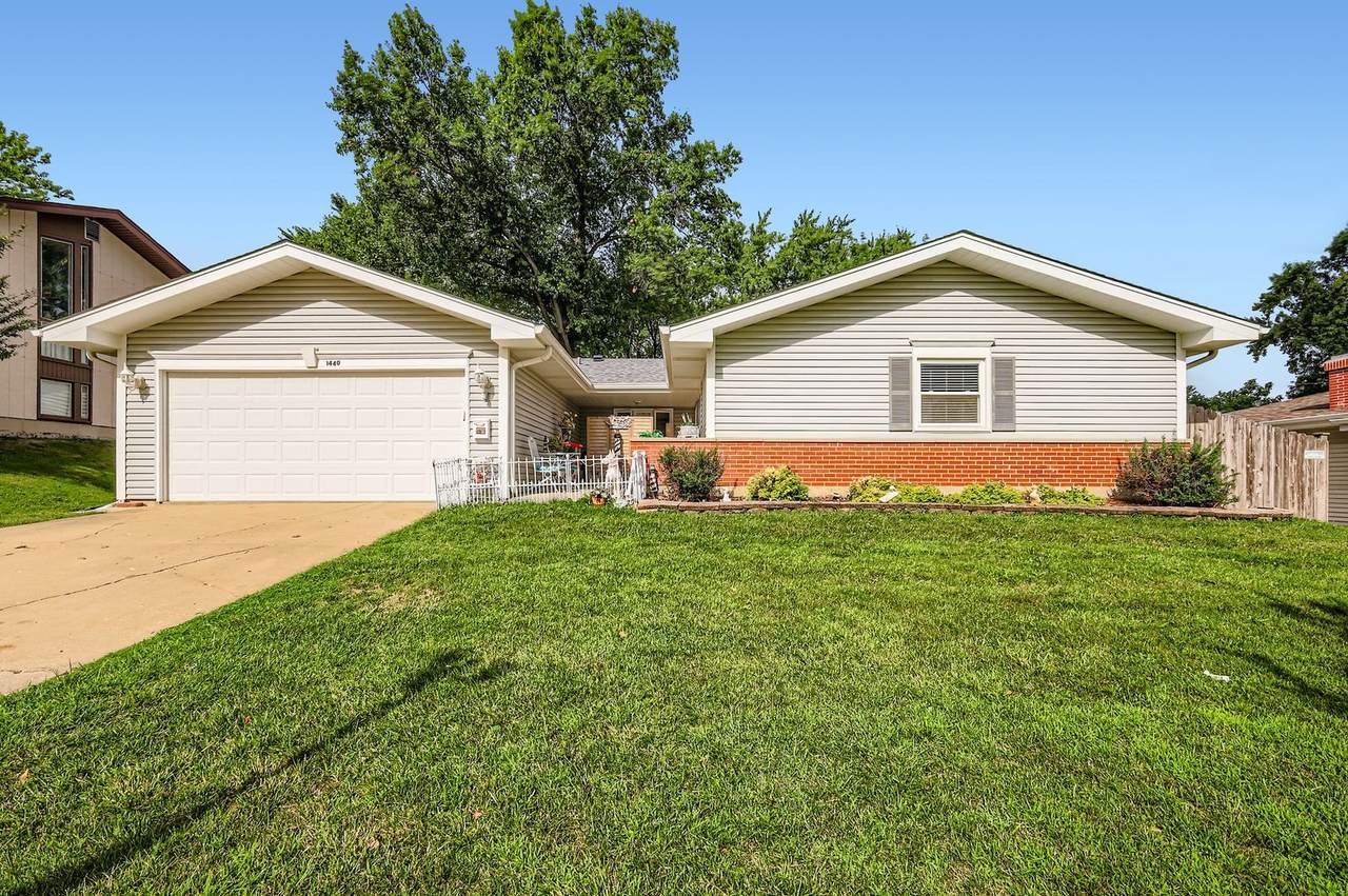 1440 Dennison Road - Photo 1