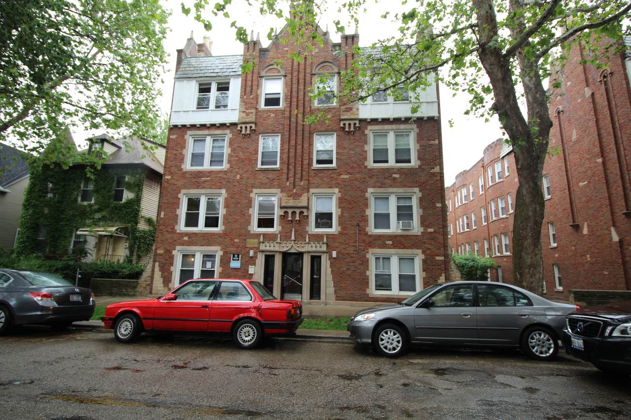 1261 Argyle Street - Photo 1