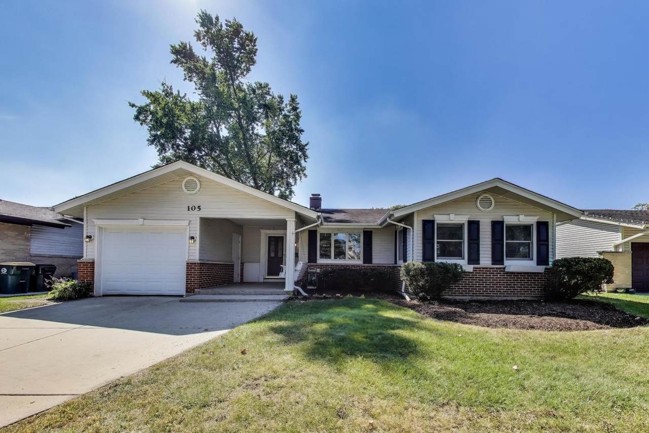 105 Crest Avenue - Photo 1