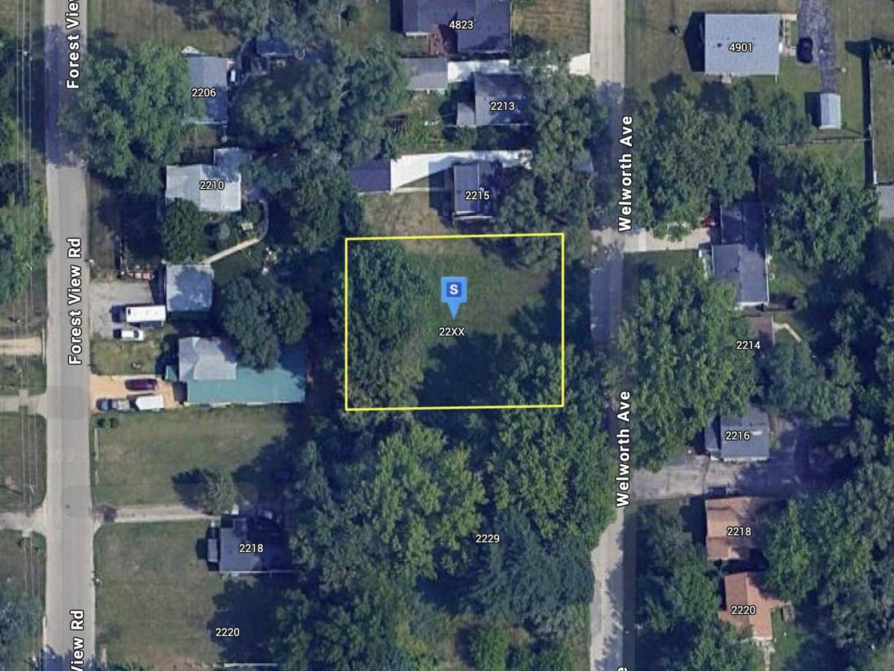 2225 Welworth Avenue - Photo 1