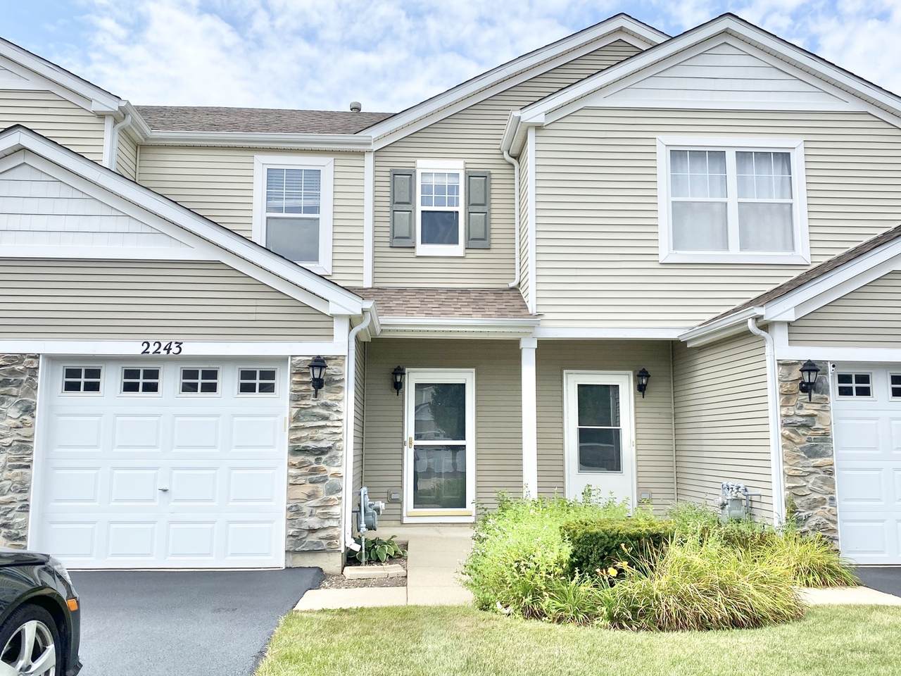 2243 Flagstone Lane - Photo 1