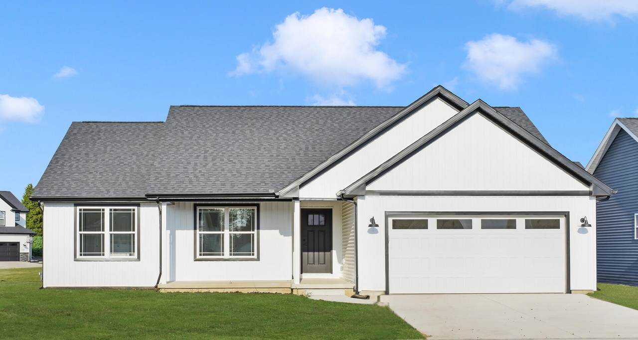 706 Cates Drive - Photo 1