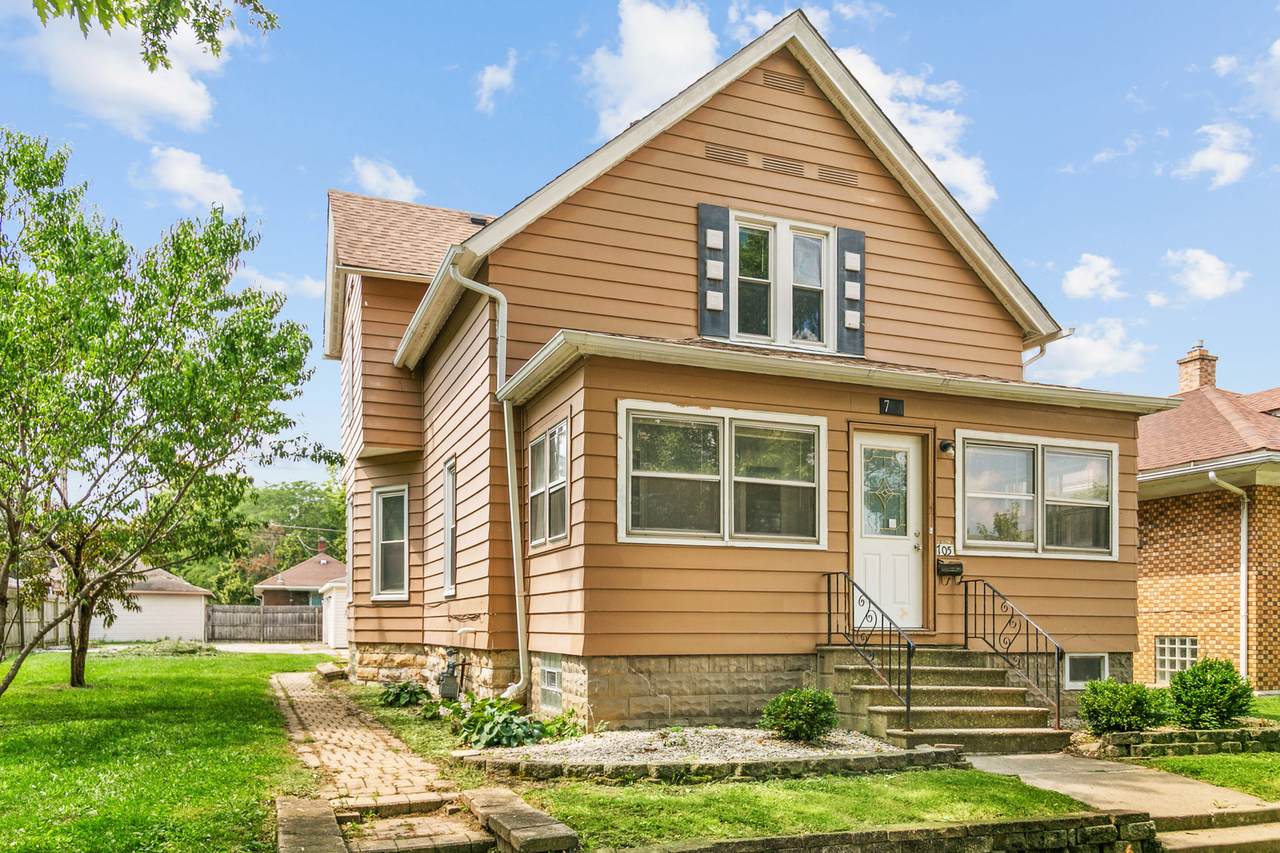 705 Nicholson Street - Photo 1