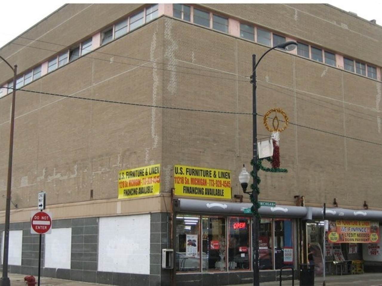 11218 Michigan Avenue - Photo 1