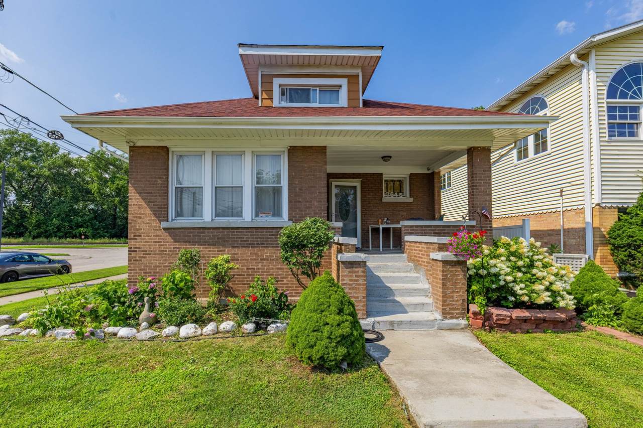 7546 Hanover Street - Photo 1