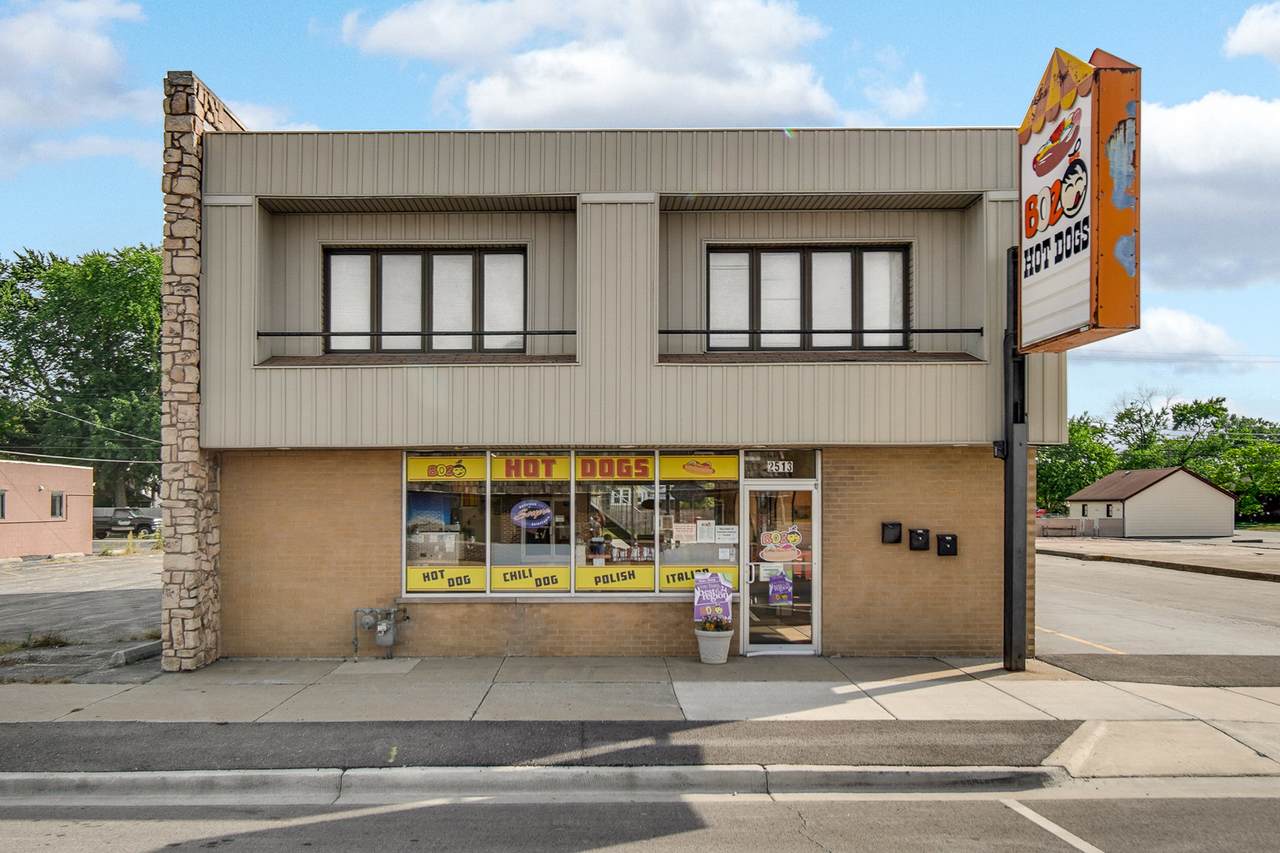 2513 Ridge Road - Photo 1