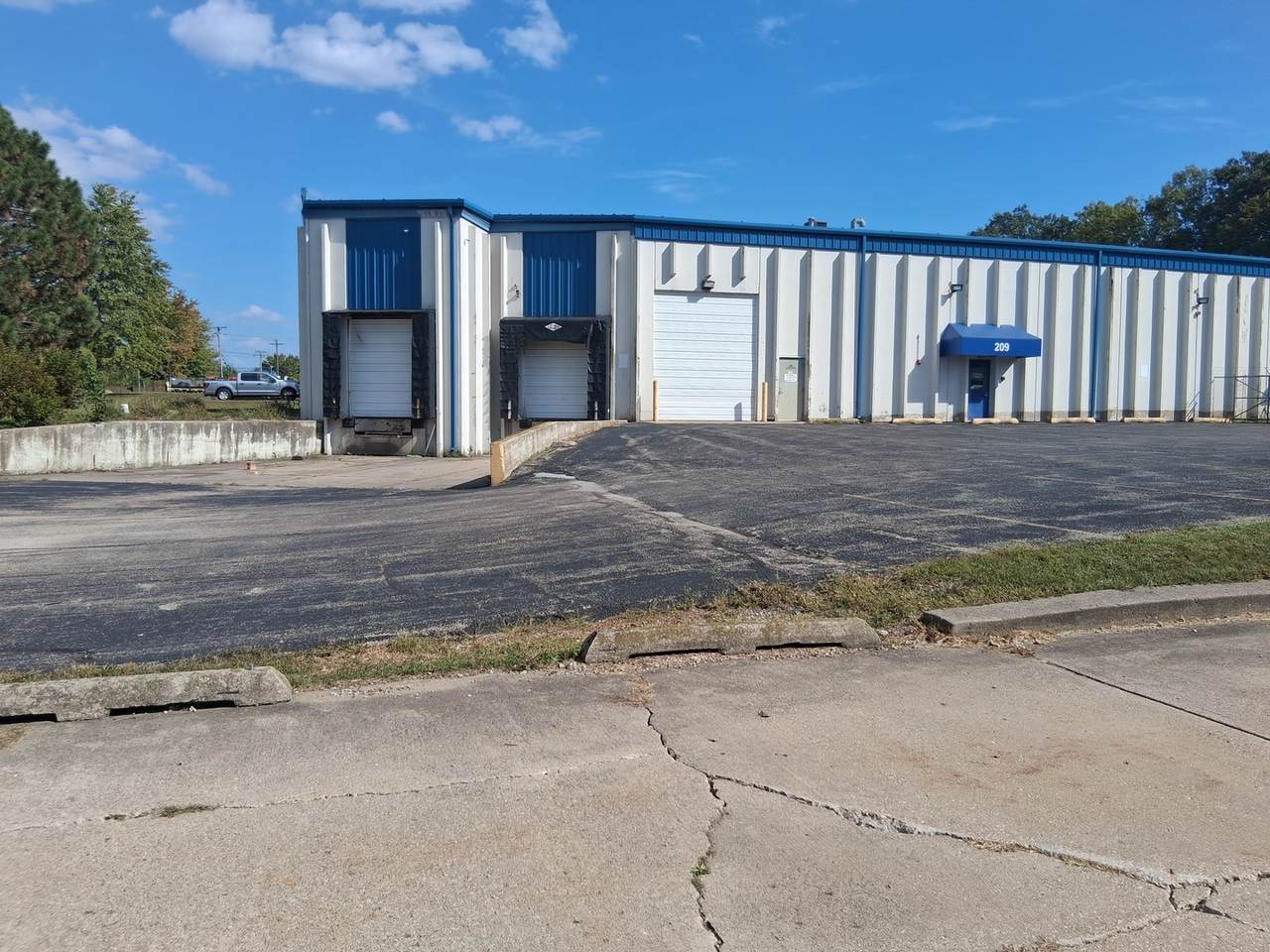 209 Amendodge Drive - Photo 1