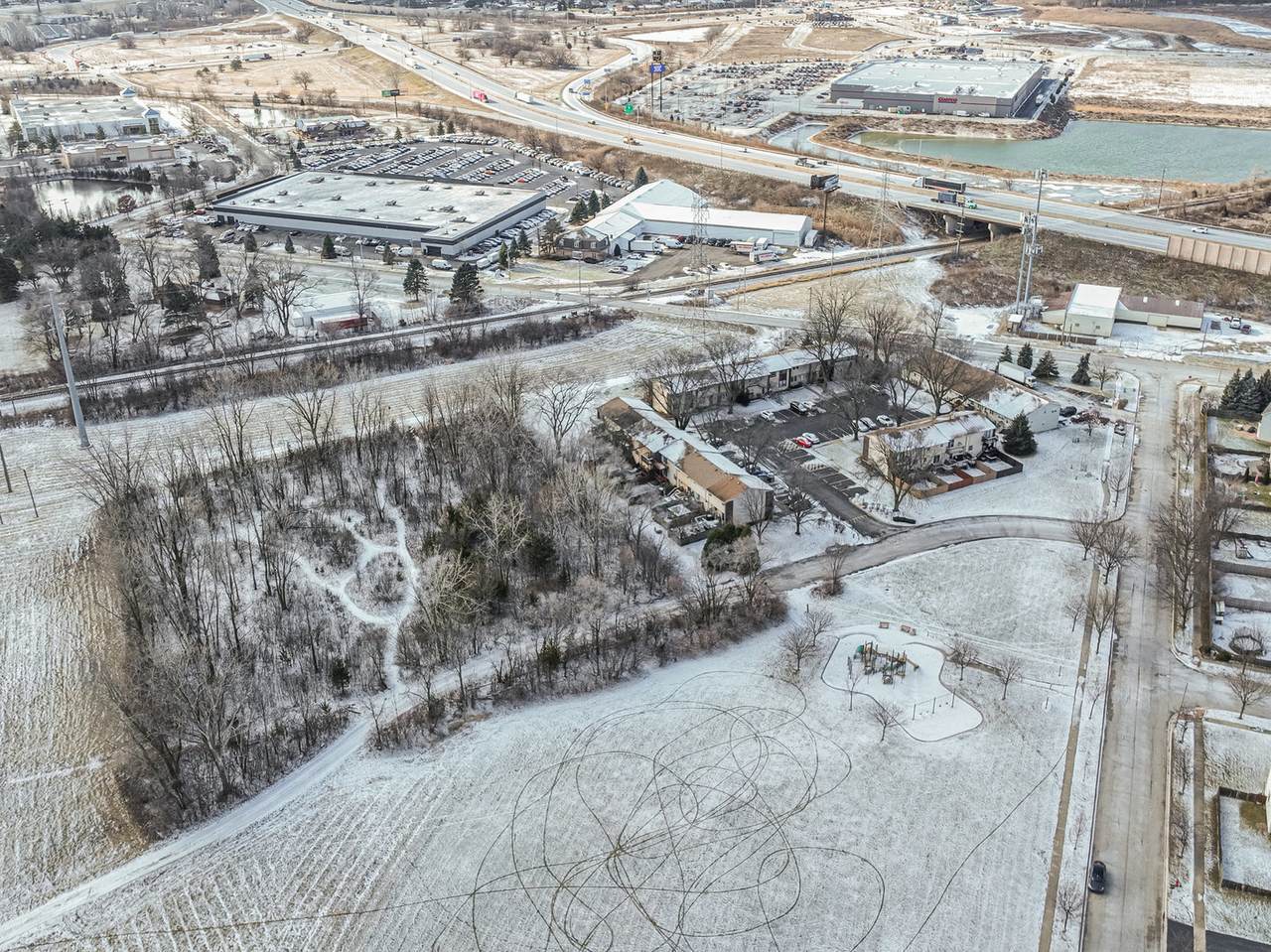 Lot #3 South End Road - Photo 1