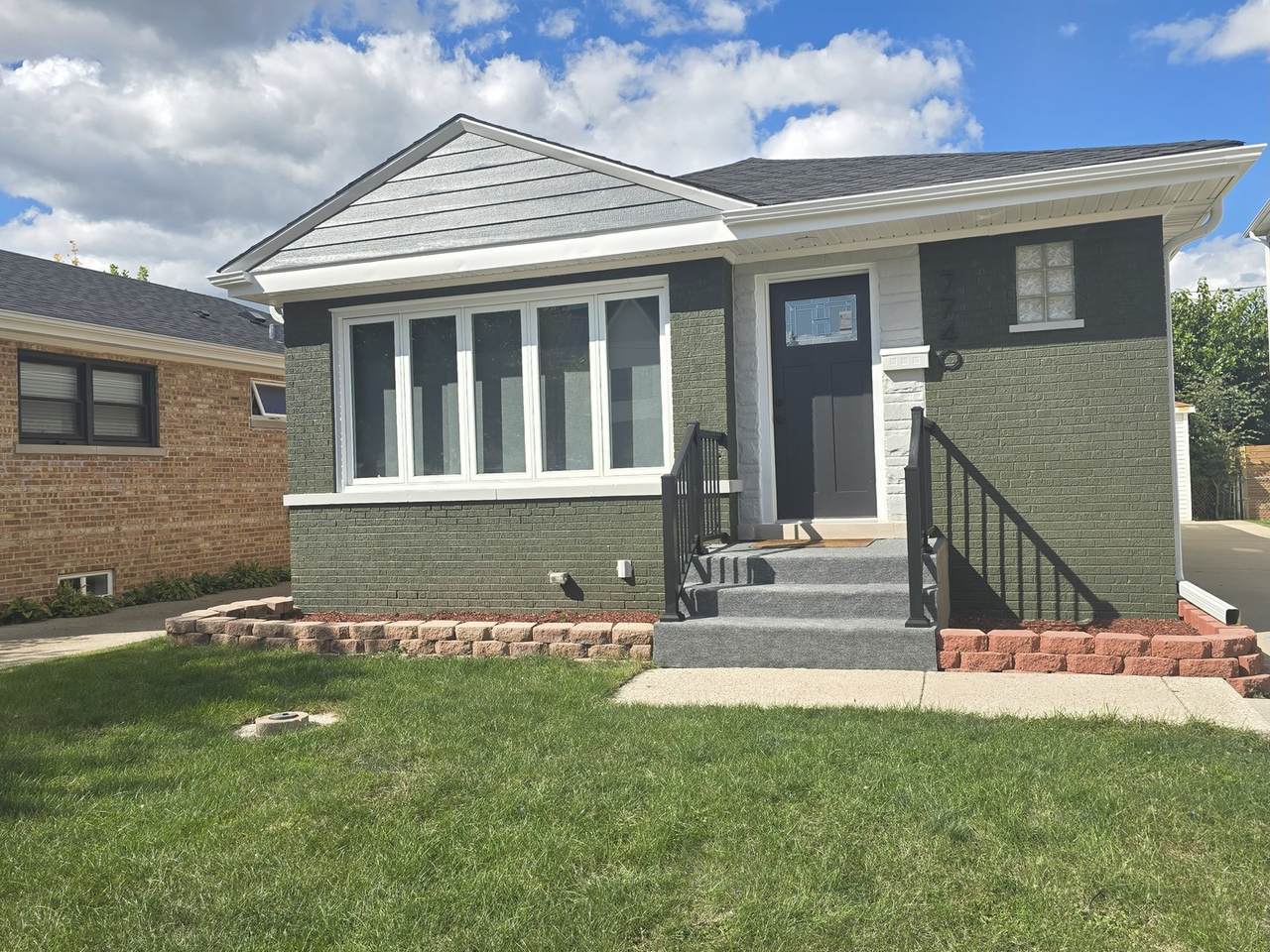 7740 Norwood Street - Photo 1