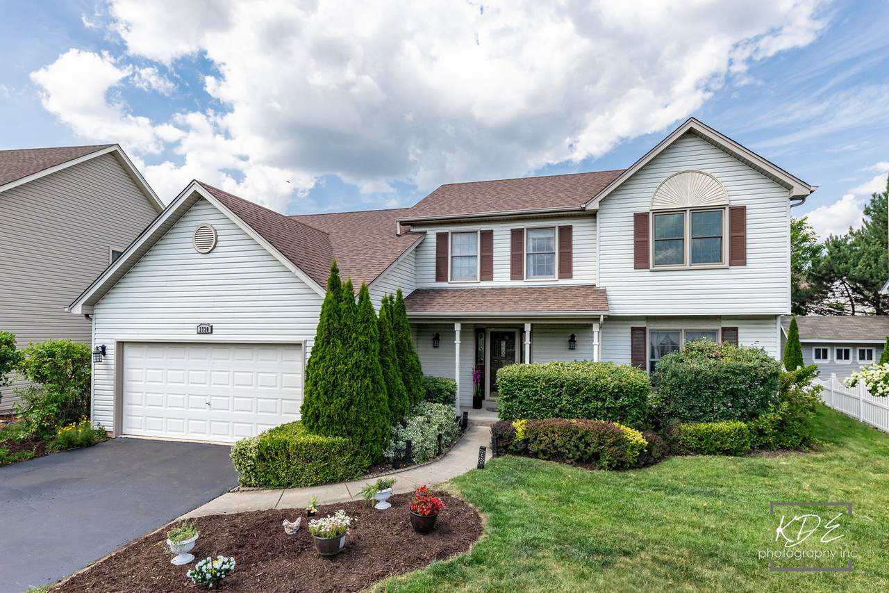 3730 Baybrook Drive - Photo 1