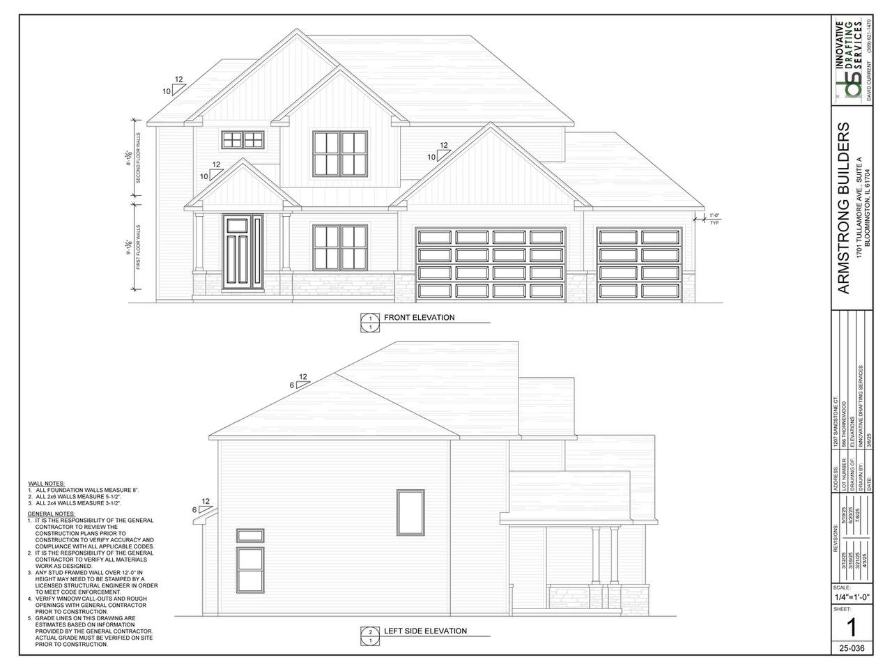 1207 Sandstone Court - Photo 1