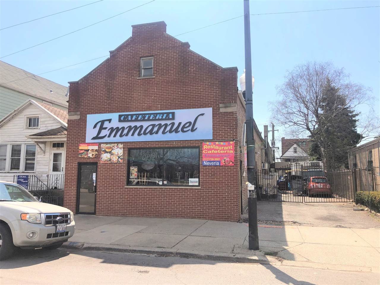 1915 19th Street - Photo 1