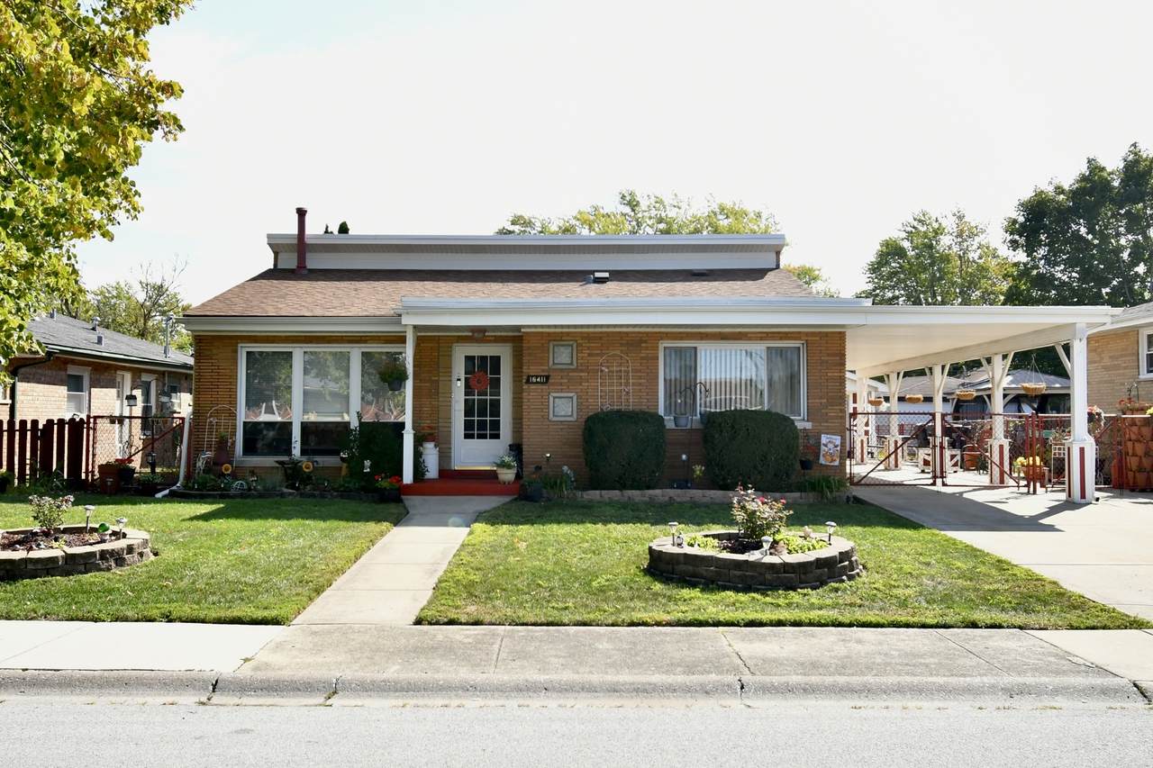 16411 Claire Lane - Photo 1