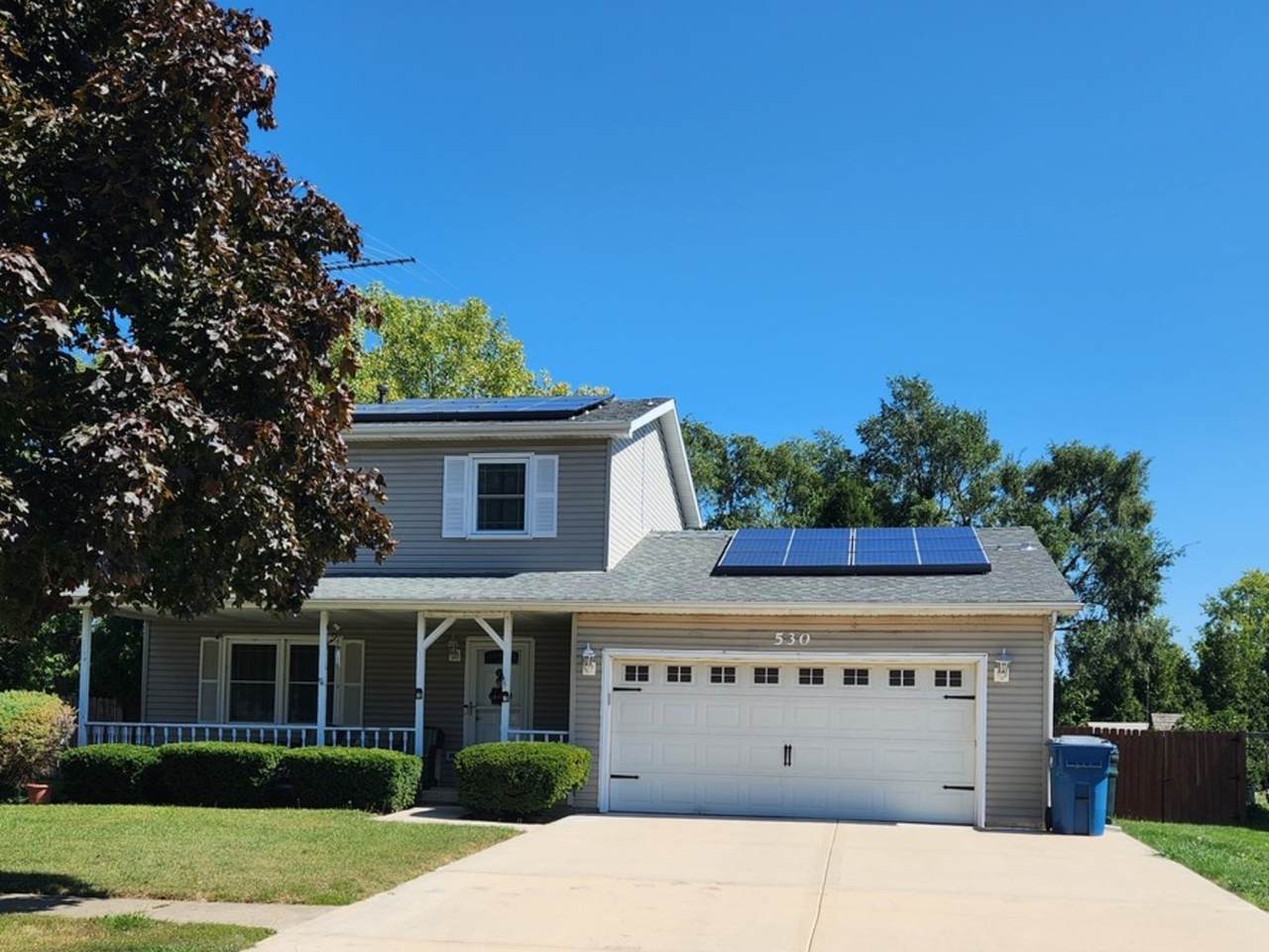 530 Meadows Road - Photo 1