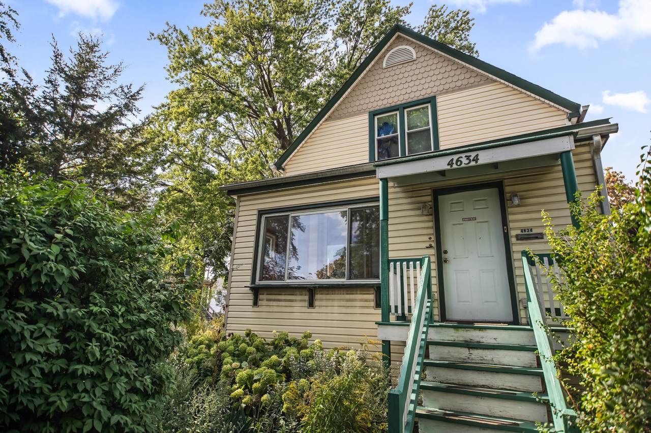 4634 Kennicott Avenue - Photo 1