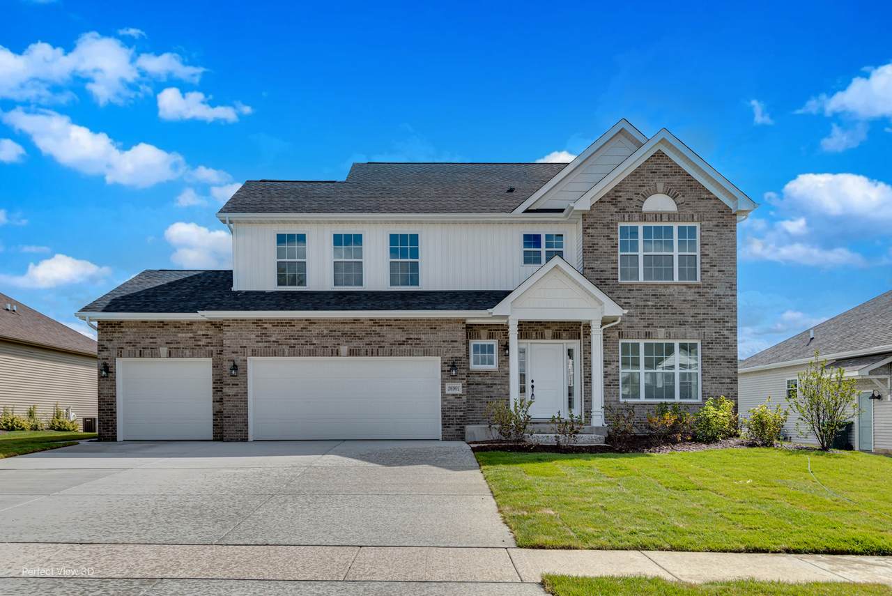 25857 Winding Hollow Drive - Photo 1