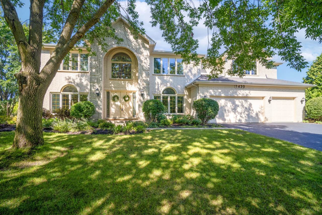 1430 Voltz Road - Photo 1