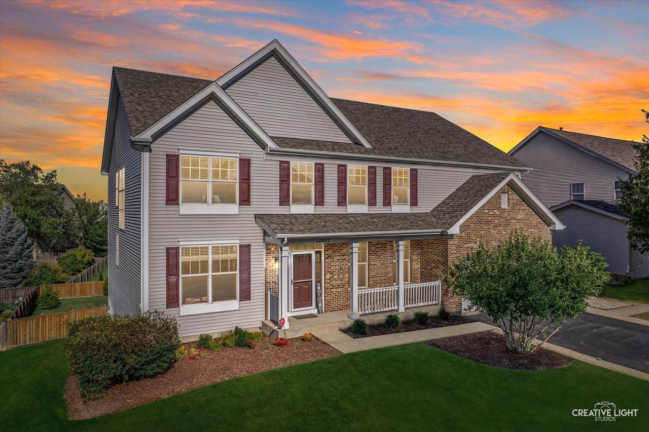 12802 Grande Poplar Circle - Photo 1