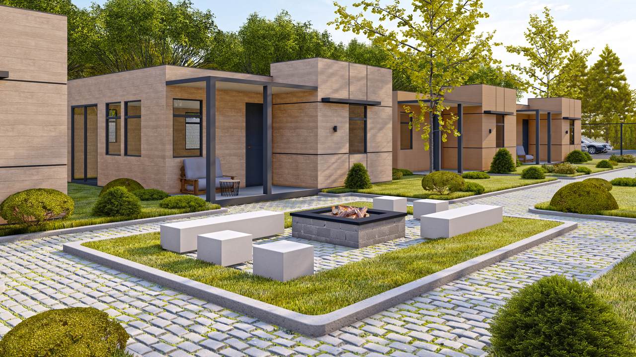 1915 Grant Street - Photo 1