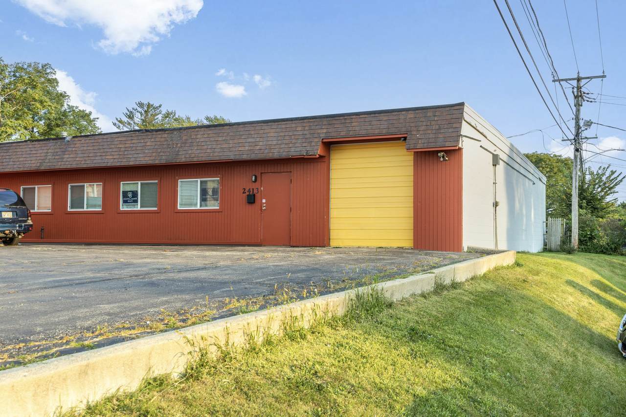 2413 Washington Street - Photo 1