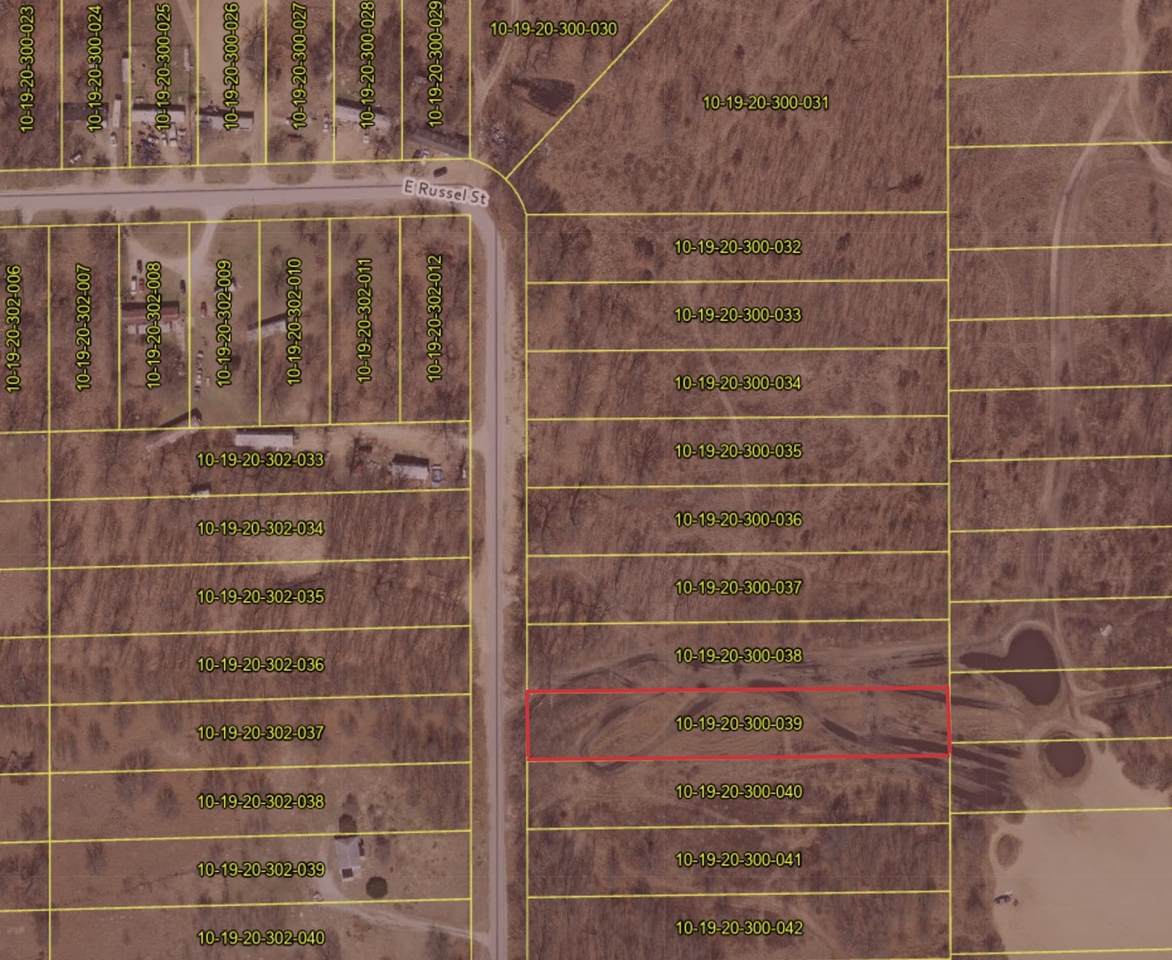 0007 Green Acres Road - Photo 1