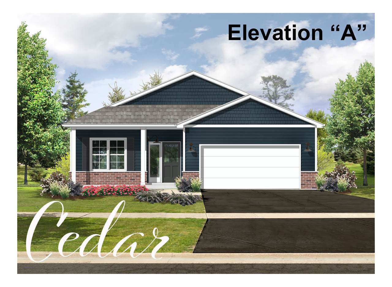 Lot 30 Ryann Road - Photo 1