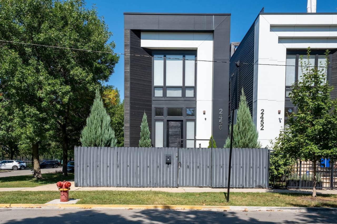 2456 Ohio Street - Photo 1