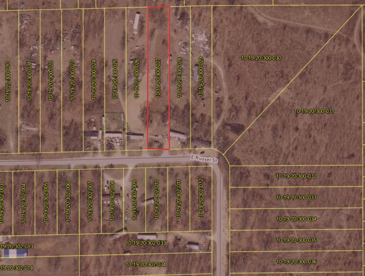 12361 Russell Street - Photo 1