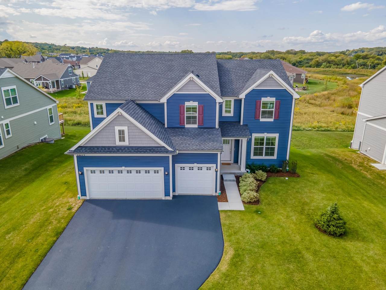 1214 Buckeye Circle - Photo 1