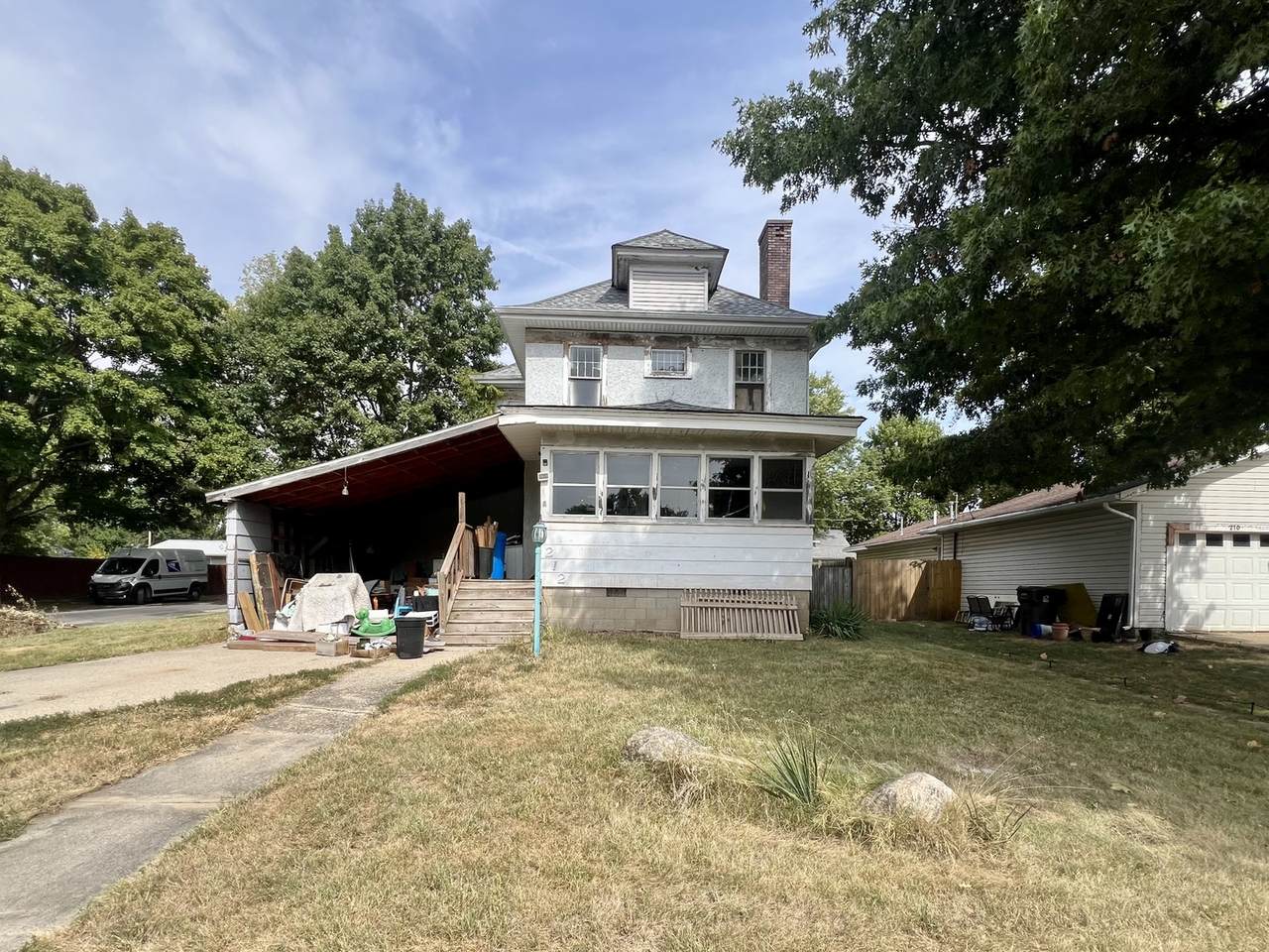 212 Vine Street - Photo 1