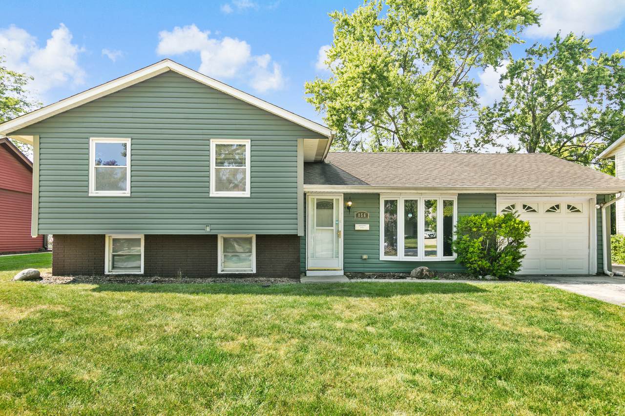 856 Notre Dame Drive - Photo 1