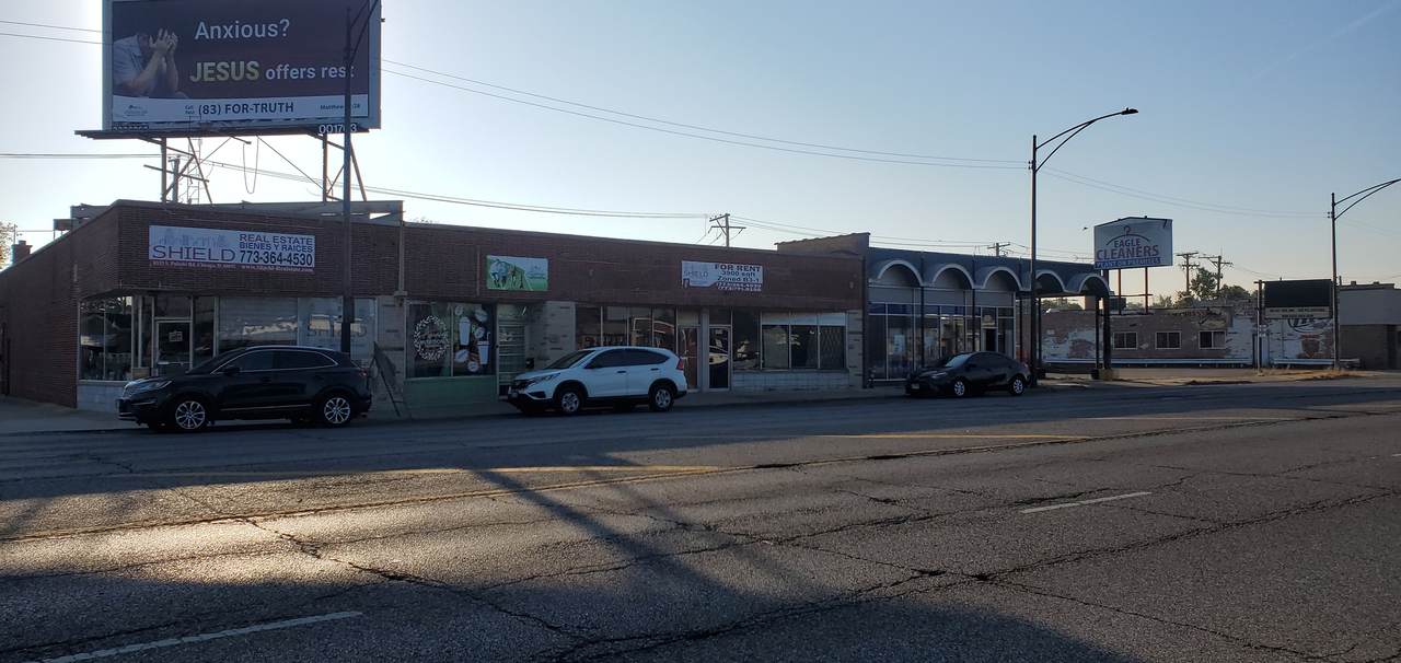 8337 Pulaski Road - Photo 1