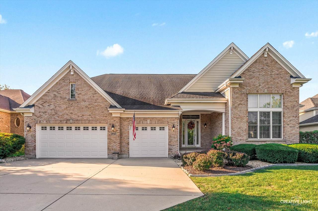 2045 Bartram Road - Photo 1