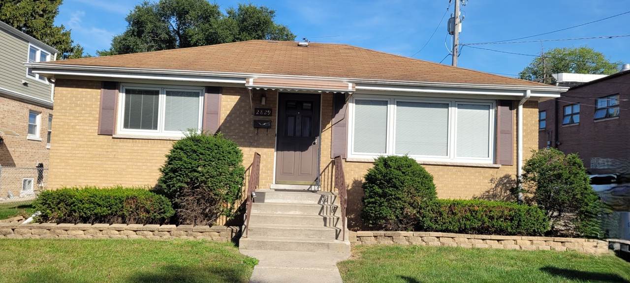 2829 Elder Lane - Photo 1