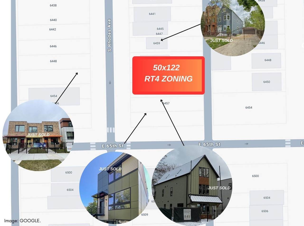 6449-53 Rhodes Avenue - Photo 1