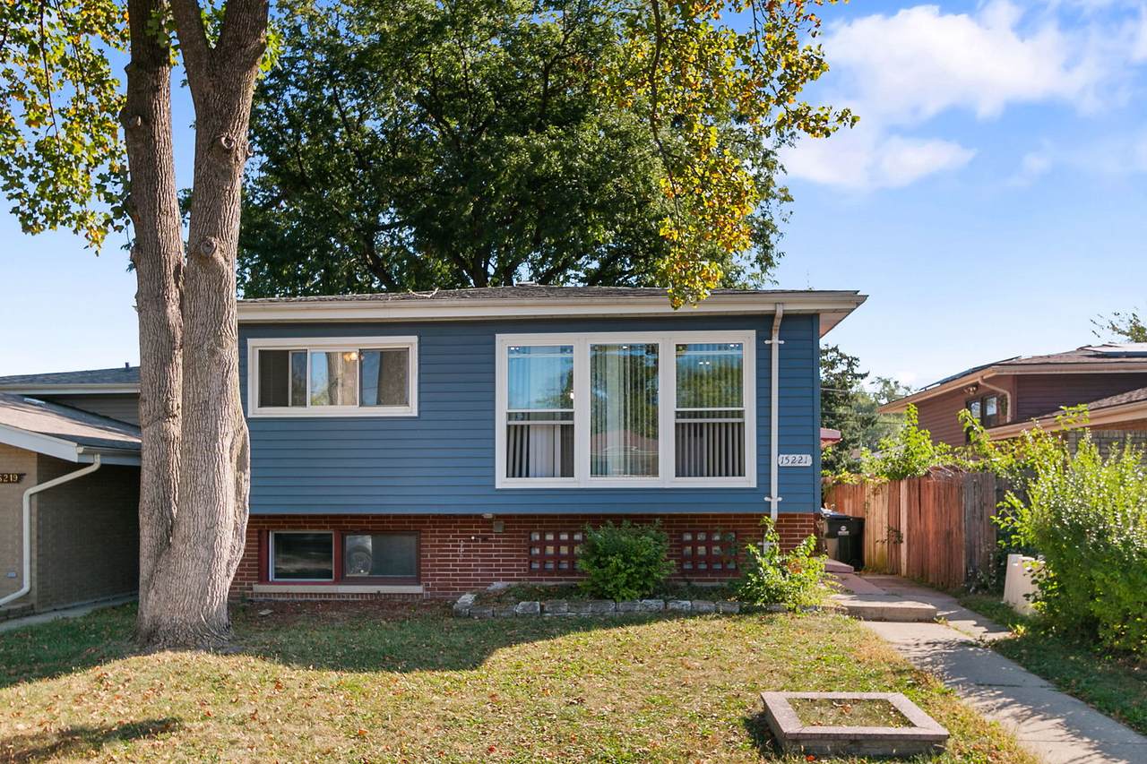 15221 Oak Street - Photo 1