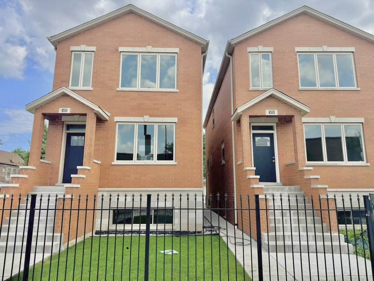 4353 Halsted Street - Photo 1